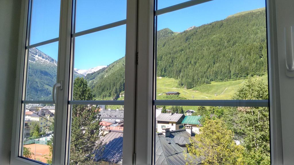 Affittacamere Gaestehaus Golker Bad Gastein