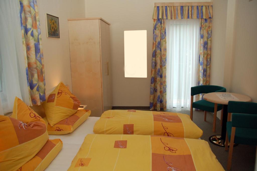 Affittacamere Gaestehaus Golker