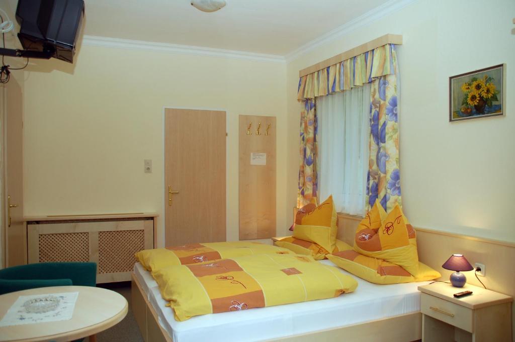 Gaestehaus Golker Affittacamere 2*