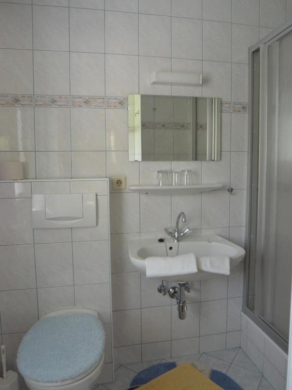 Affittacamere Gaestehaus Golker Bad Gastein