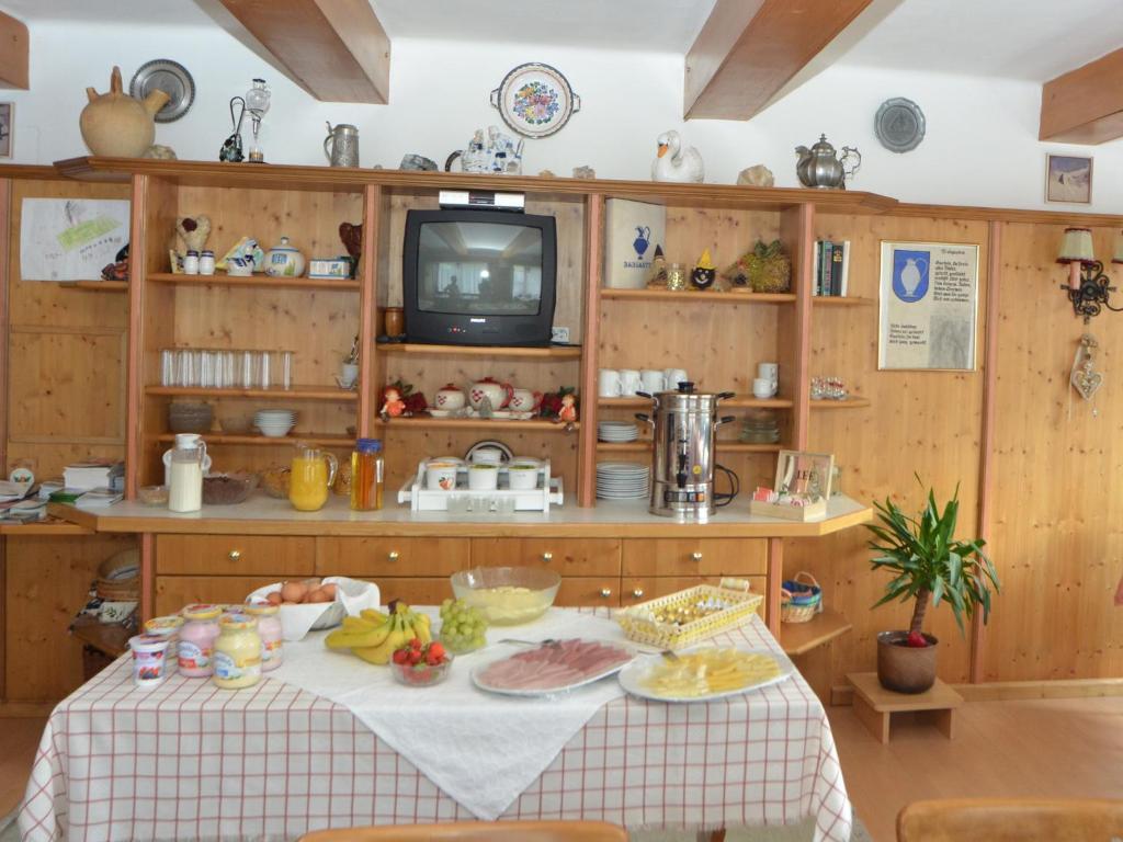 Gaestehaus Golker