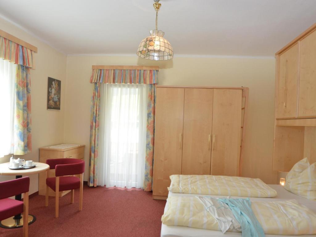 Affittacamere Gaestehaus Golker Bad Gastein