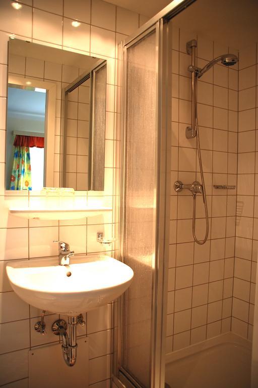 Affittacamere Gaestehaus Golker